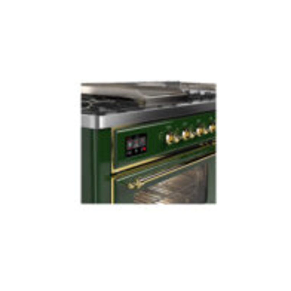 ILVE-UM60FSNR3EGGLP-Control Knobs View