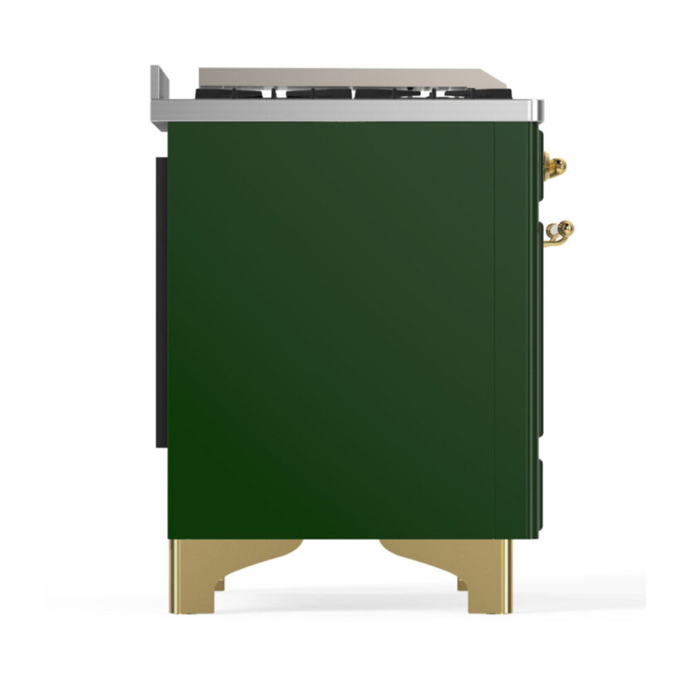 ILVE-UM60FSNR3EGG-Right Side View