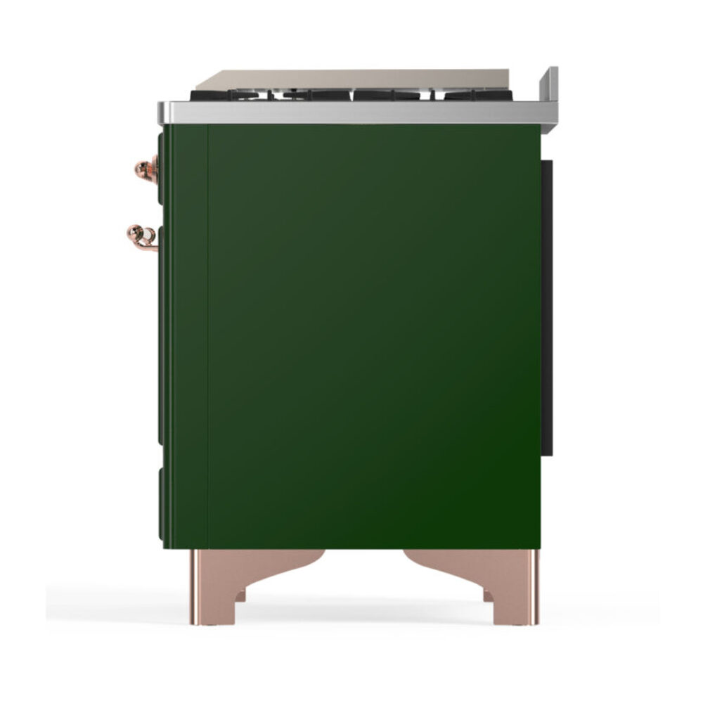 ILVE-UM60FSNR3EGPLP-Left Side View