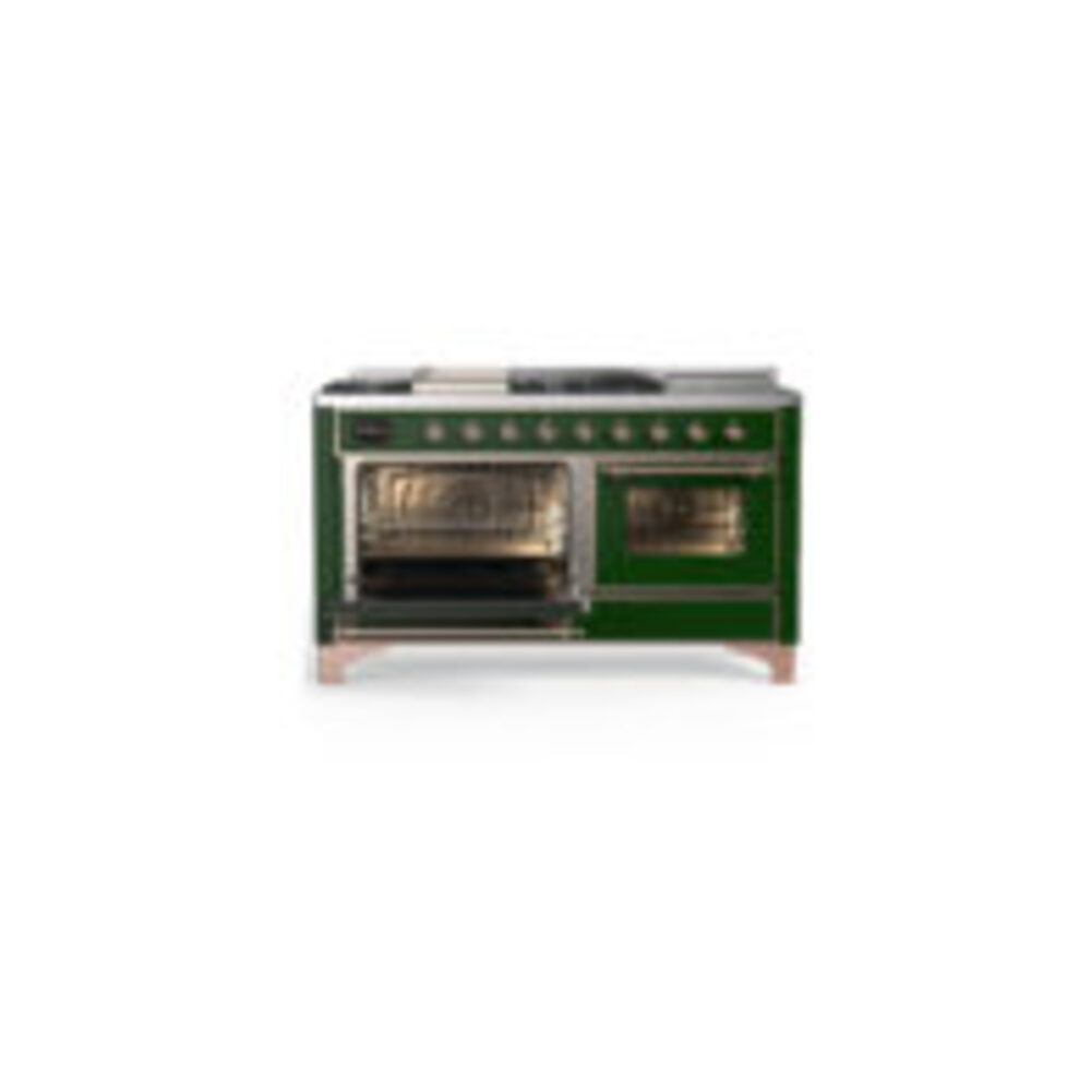ILVE-UM60FSNR3EGP-Primary Oven Open View