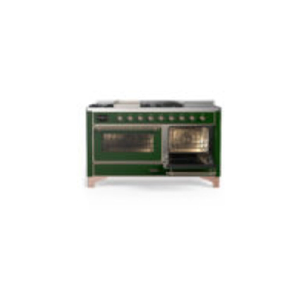 ILVE-UM60FSNR3EGP-Secondary Oven Open View