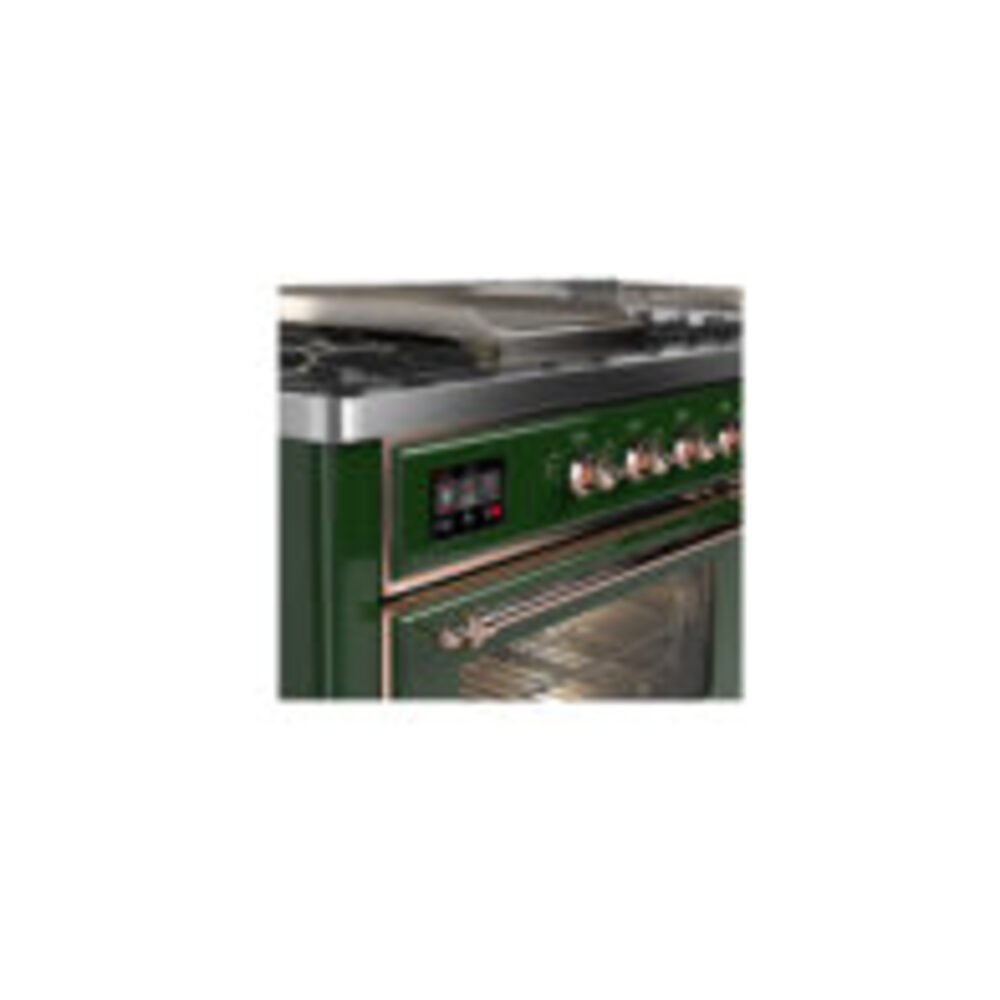 ILVE-UM60FSNR3EGP-Control Knobs View