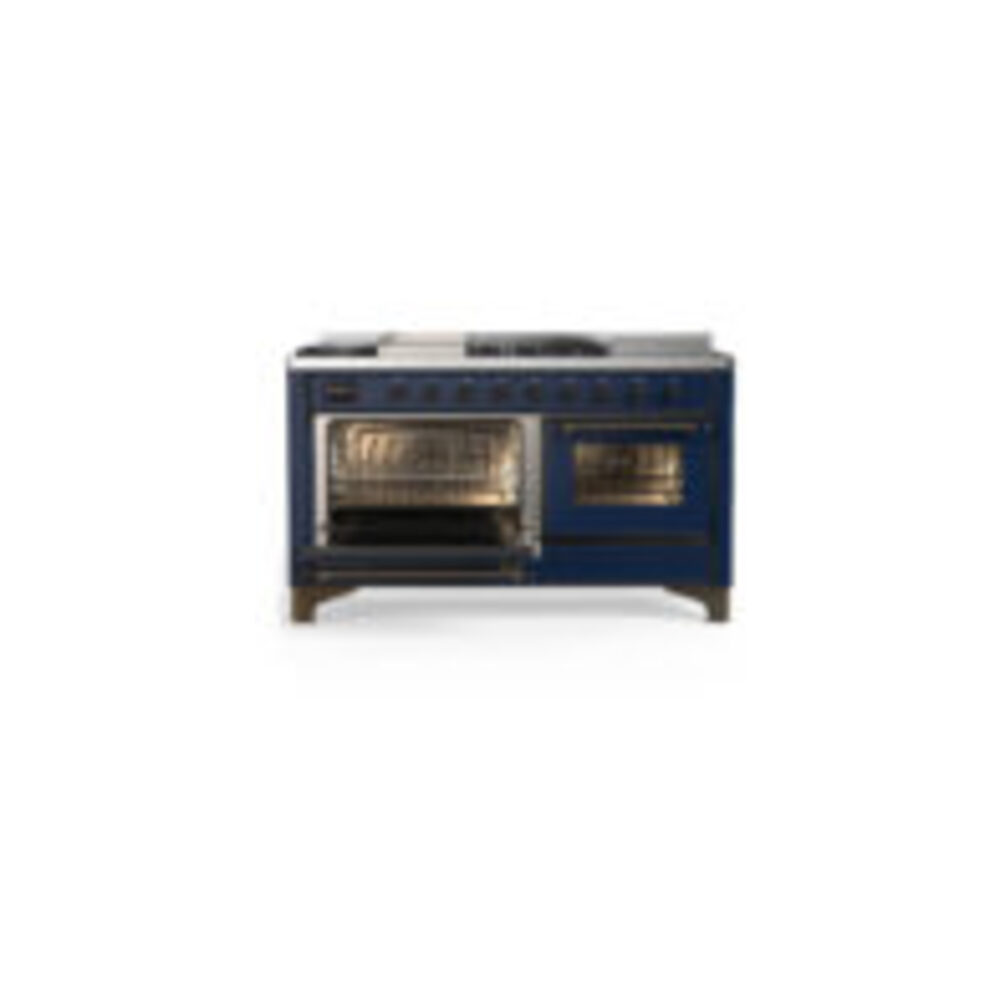 ILVE-UM60FSNR3MBBLP-Primary Oven Open View