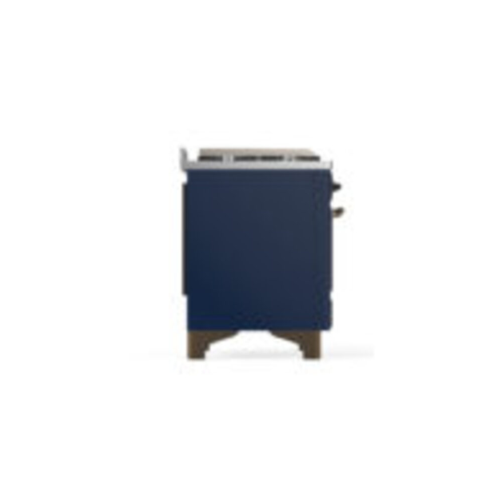 ILVE-UM60FSNR3MBBLP-Right Side View