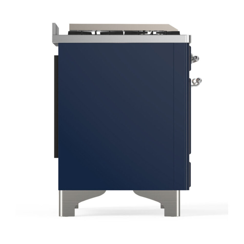 ILVE-UM60FSNR3MBCLP-Right Side View