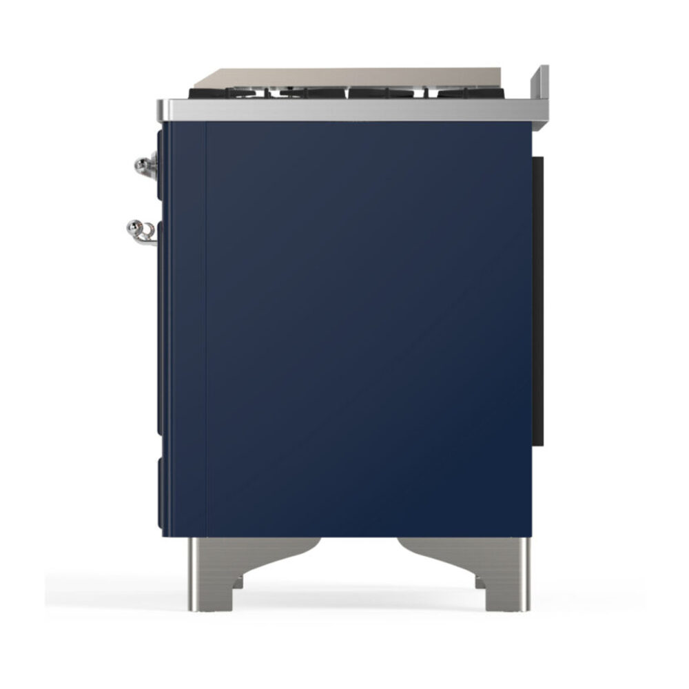 ILVE-UM60FSNR3MBCLP-Left Side View
