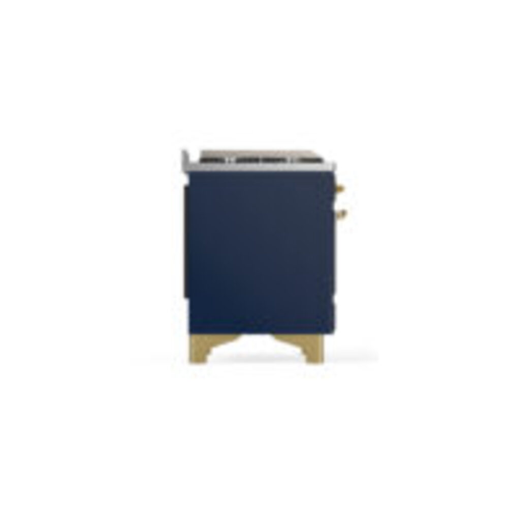 ILVE-UM60FSNR3MBGLP-Right Side View