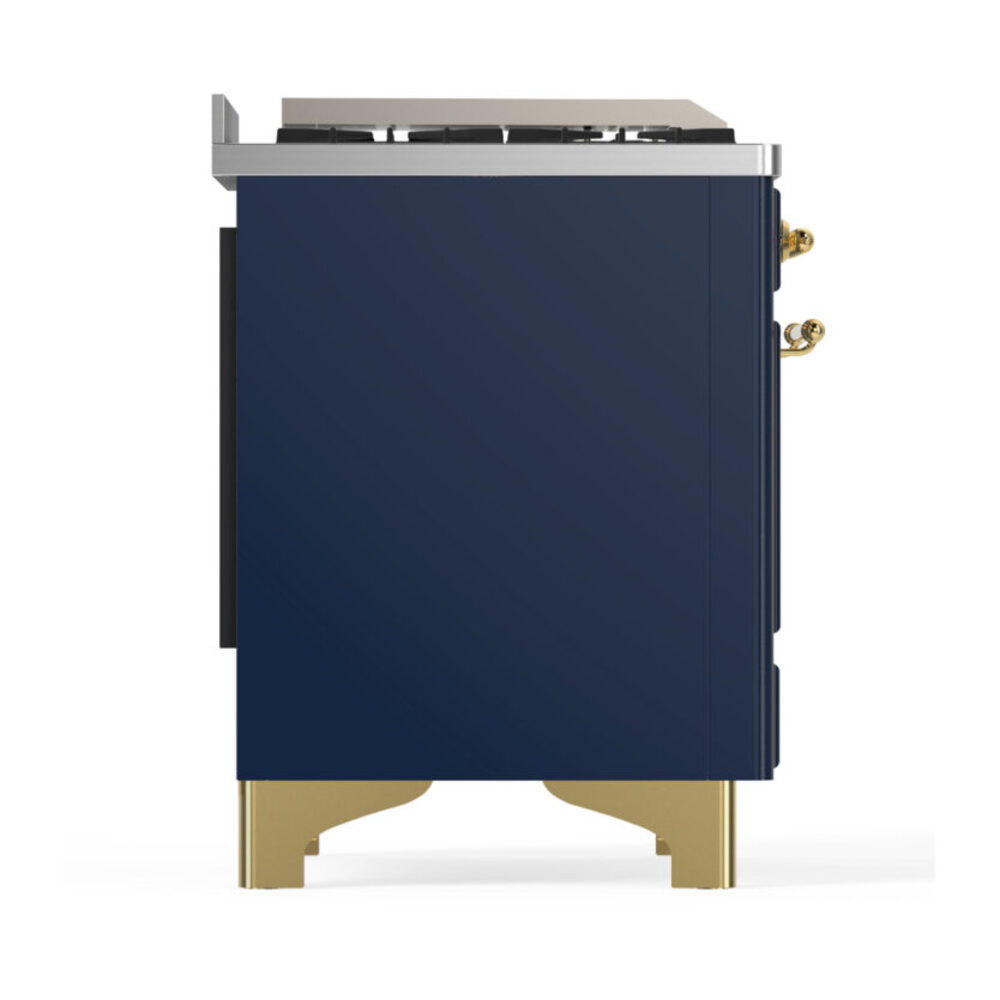 ILVE-UM60FSNR3MBGLP-Right Side View