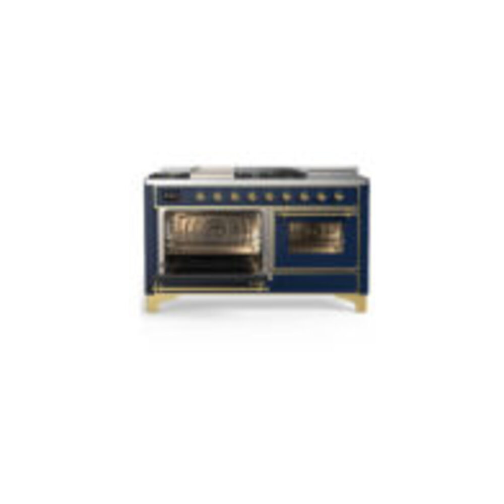 ILVE-UM60FSNR3MBG-Primary Oven Open View