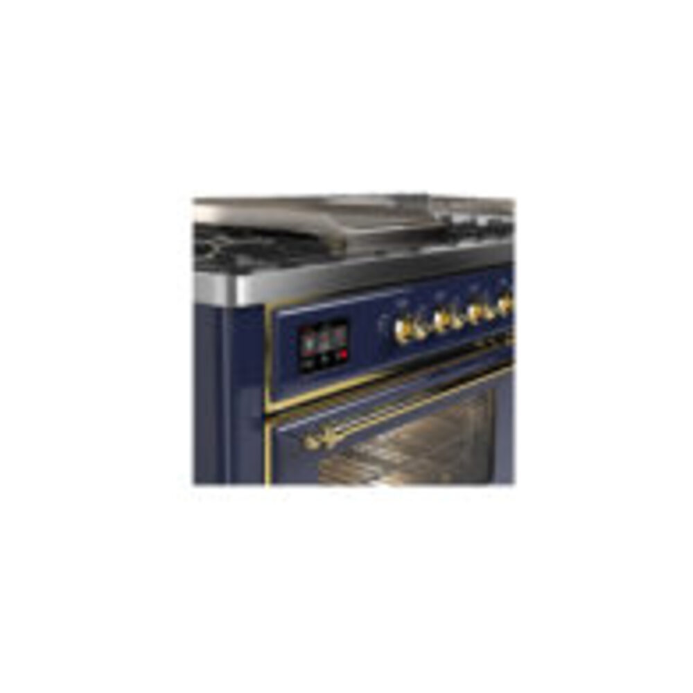 ILVE-UM60FSNR3MBG-Control Knobs View