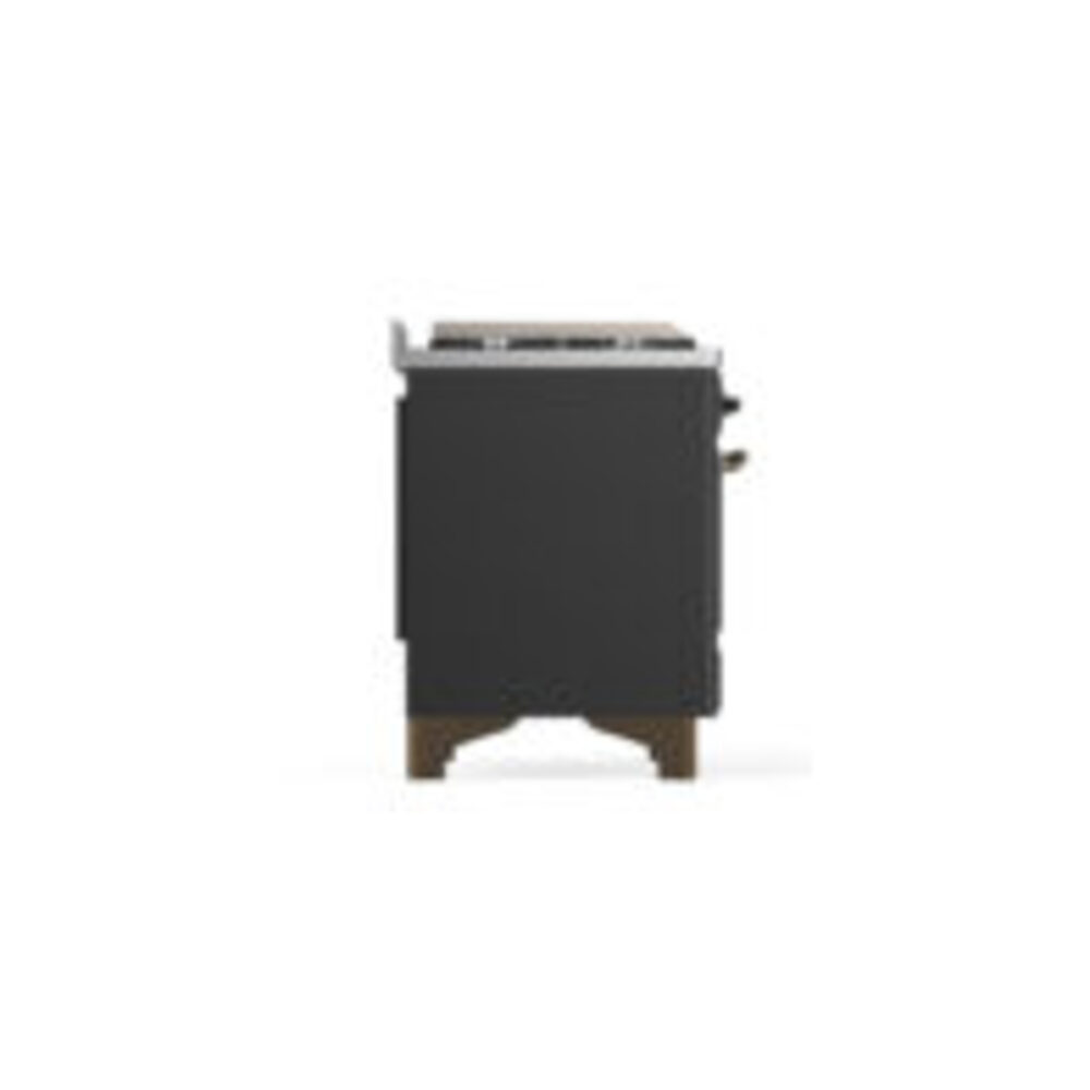 ILVE-UM60FSNR3MGBLP-Right Side View