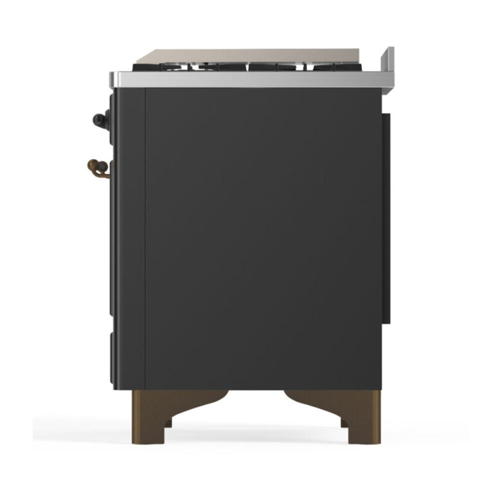 ILVE-UM60FSNR3MGBLP-Left Side View