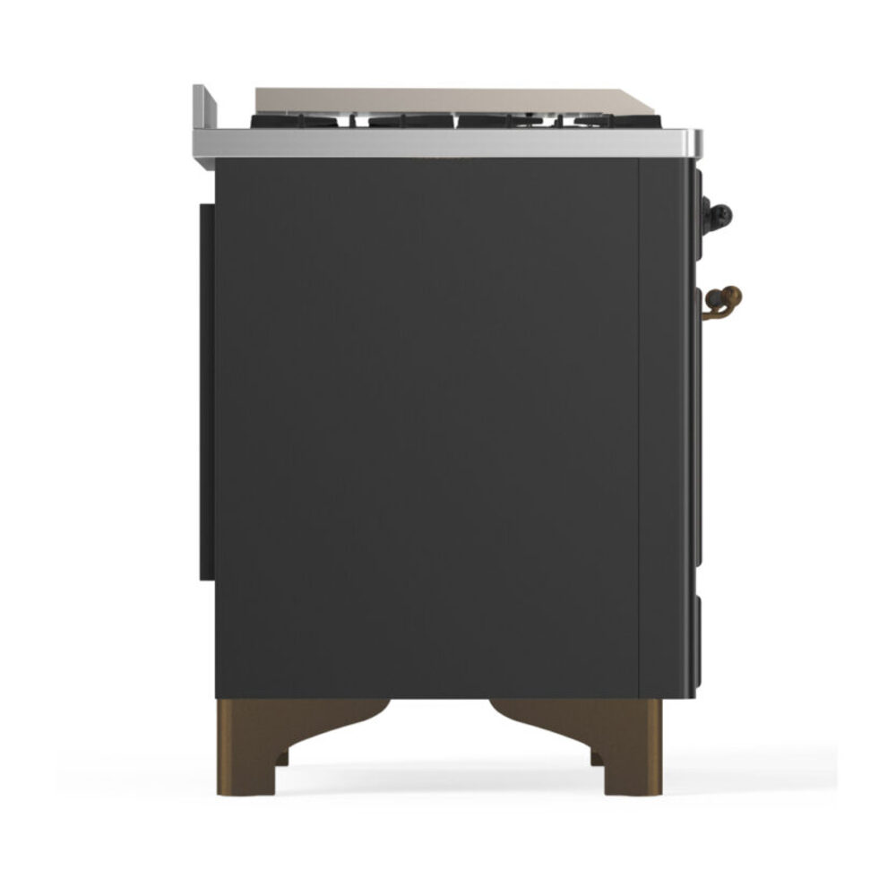 ILVE-UM60FSNR3MGB-Right Side View