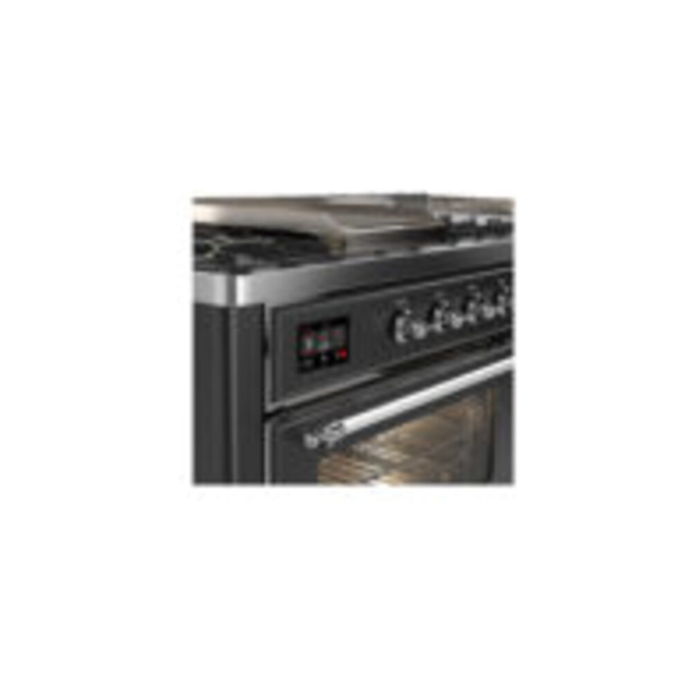 ILVE-UM60FSNR3MGCLP-Control Knobs View