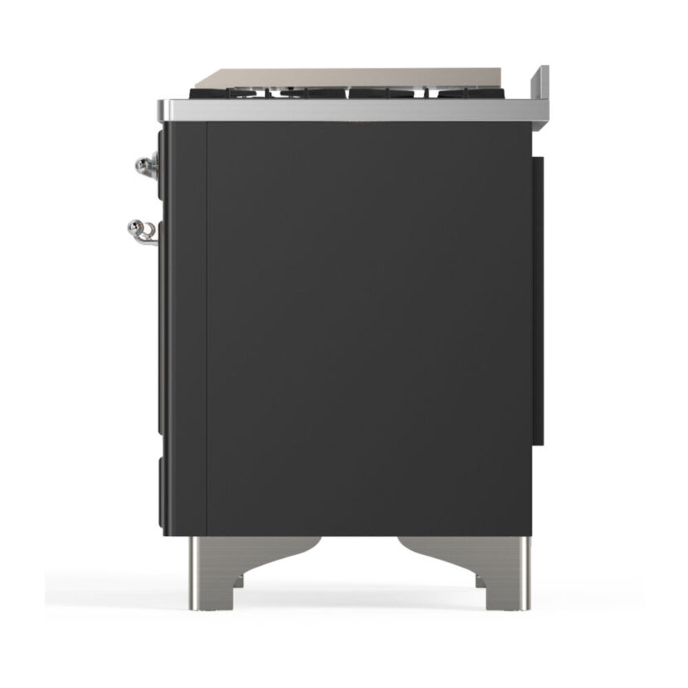 ILVE-UM60FSNR3MGCLP-Left Side View