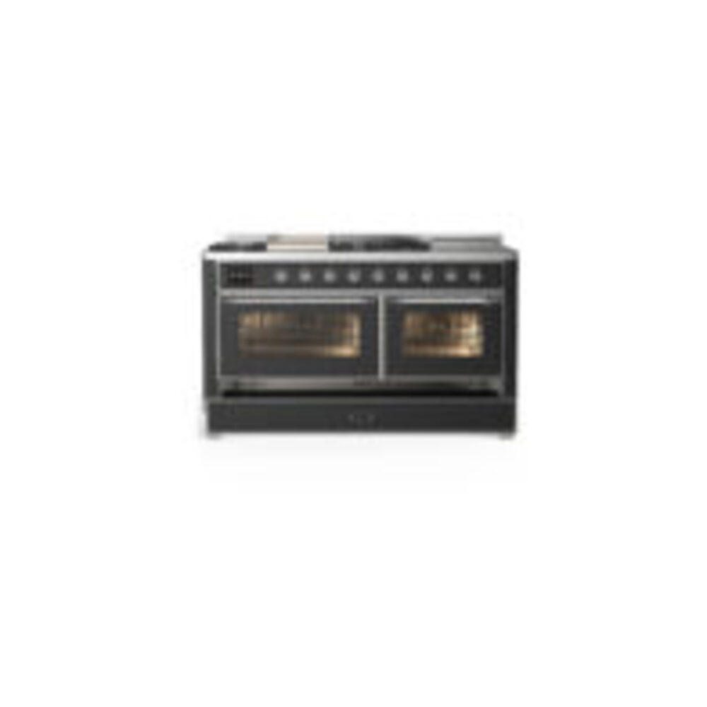 ILVE-UM60FSNR3MGC-Drawer Open View