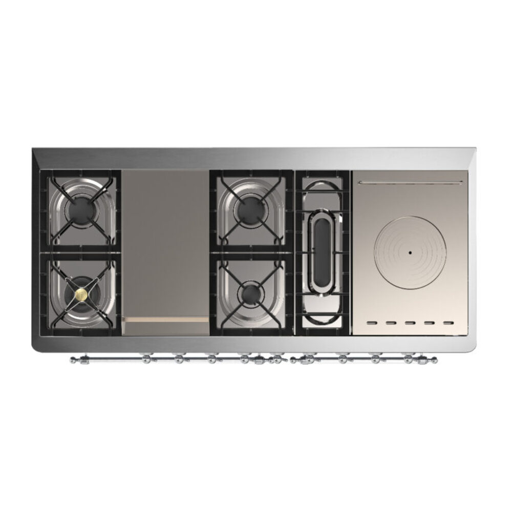 ILVE-UM60FSNR3MGC-Top View