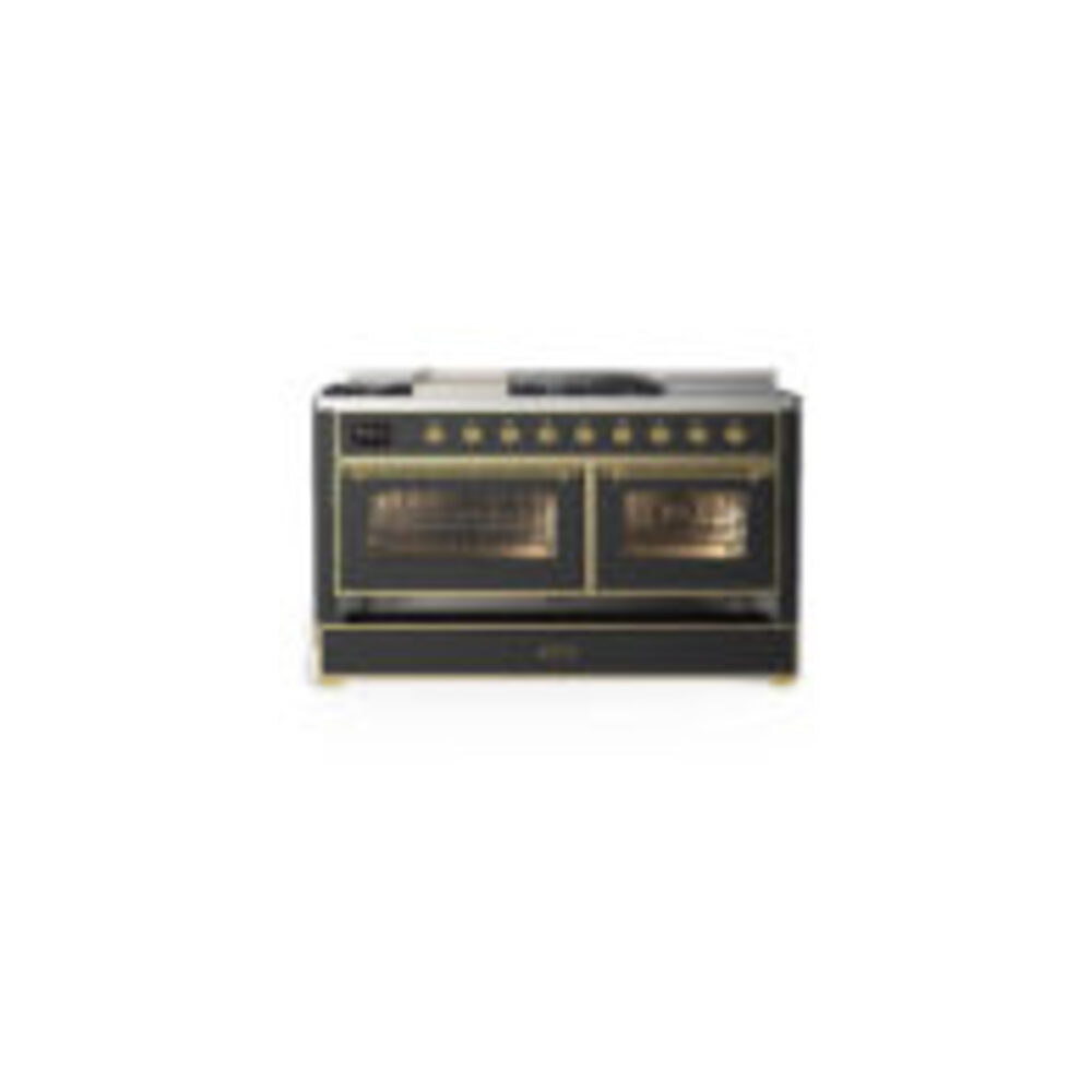 ILVE-UM60FSNR3MGGLP-Drawer Open View