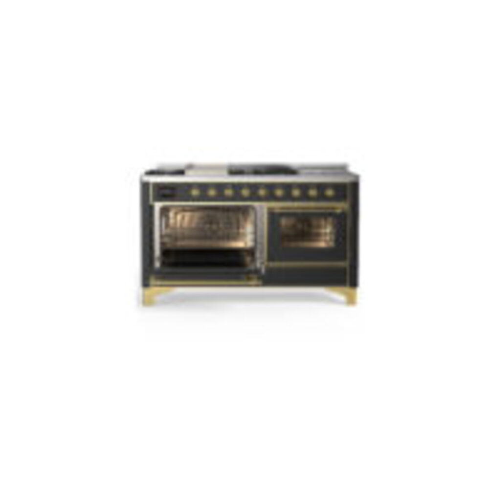 ILVE-UM60FSNR3MGG-Primary Oven Open View