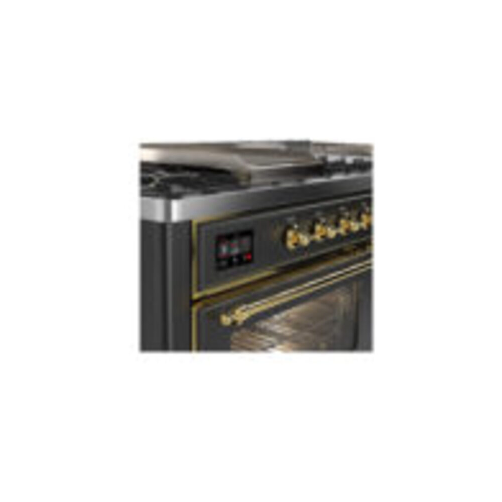 ILVE-UM60FSNR3MGG-Control Knobs View