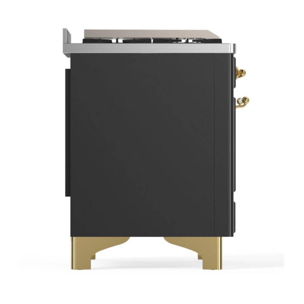 ILVE-UM60FSNR3MGG-Right Side View