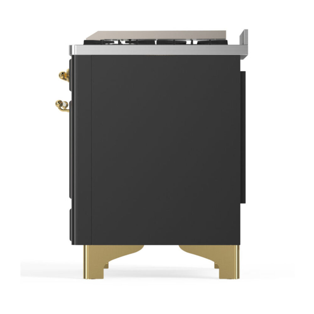 ILVE-UM60FSNR3MGG-Left Side View