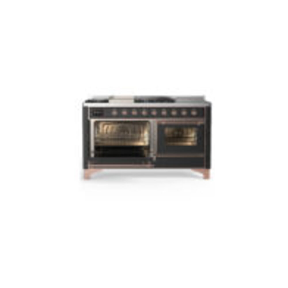 ILVE-UM60FSNR3MGPLP-Primary Oven Open View