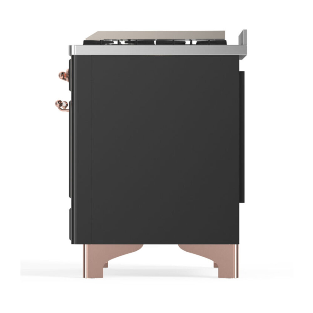 ILVE-UM60FSNR3MGPLP-Left Side View