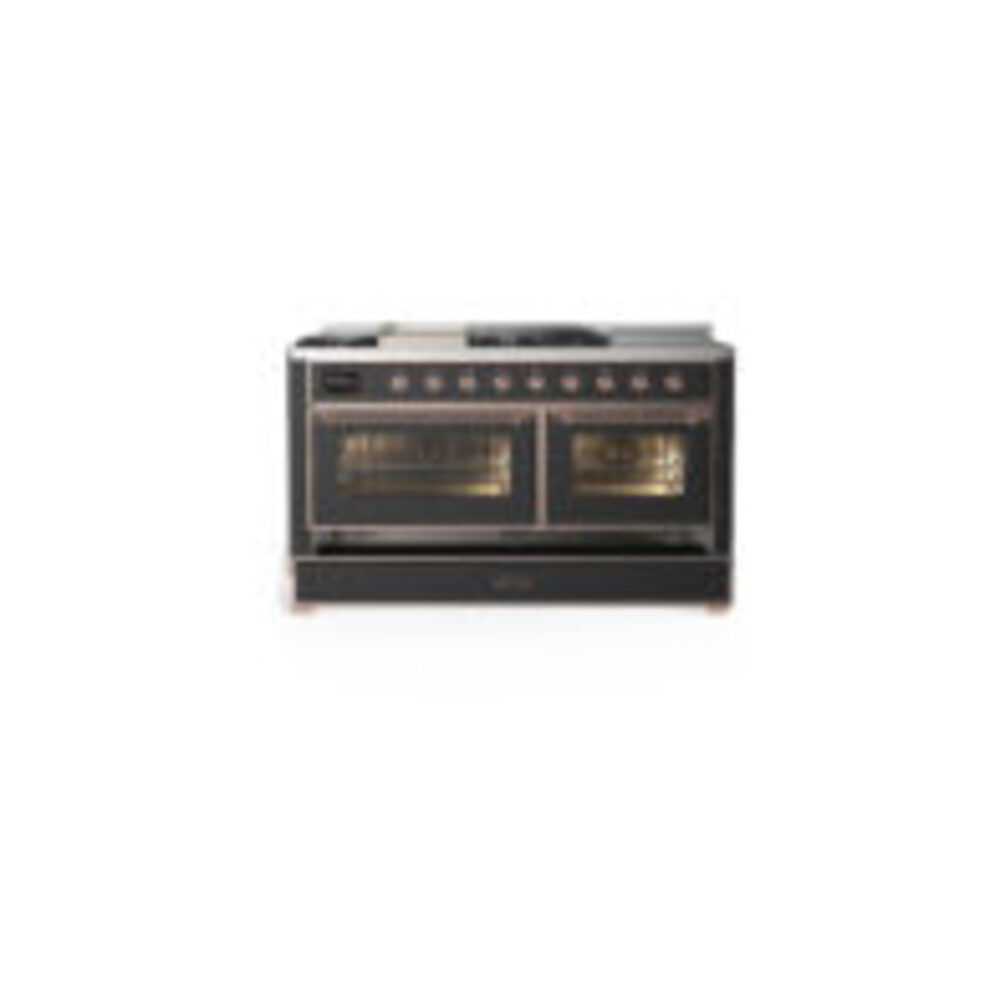 ILVE-UM60FSNR3MGP-Drawer Open View