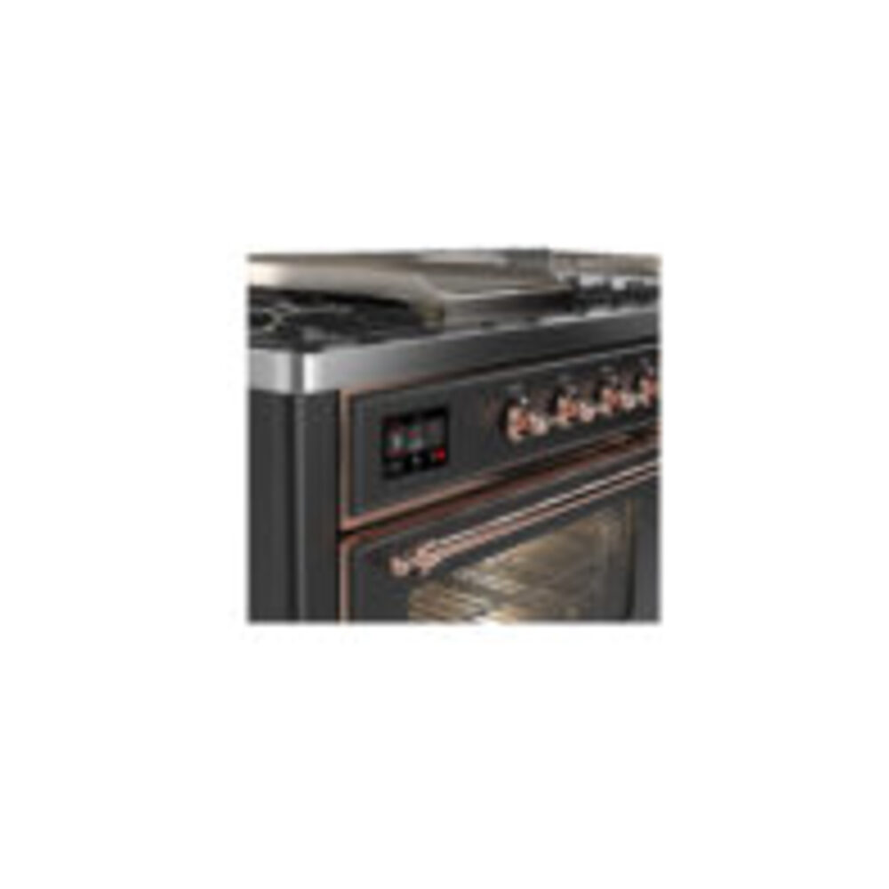 ILVE-UM60FSNR3MGP-Control Knobs View