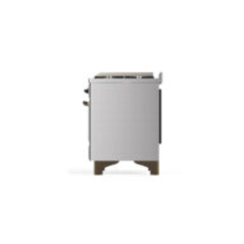 ILVE-UM60FSNR3SSBLP-Left Side View