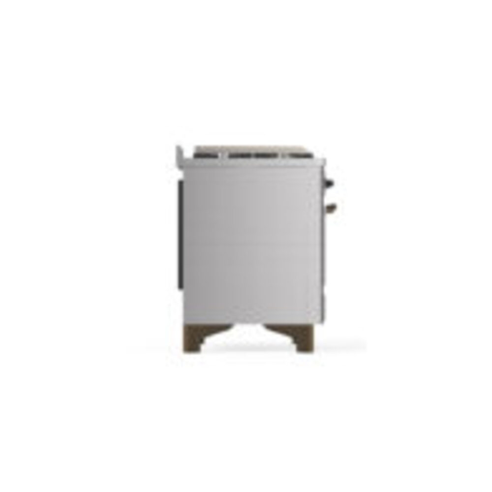 ILVE-UM60FSNR3SSB-Right Side View