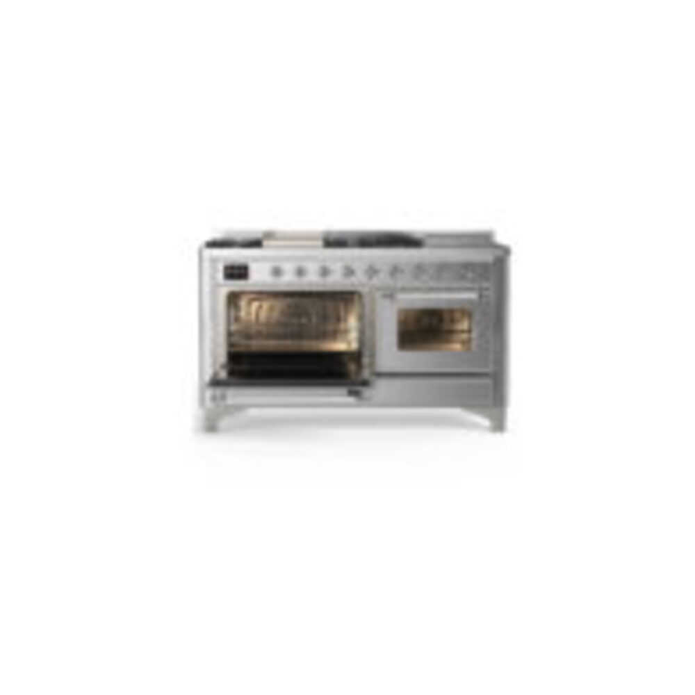 ILVE-UM60FSNR3SSCLP-Primary Oven Open View