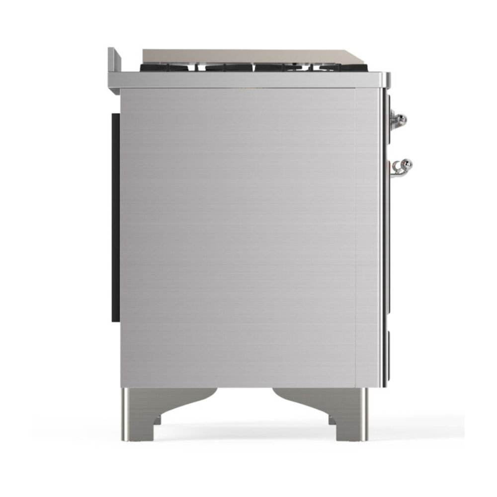ILVE-UM60FSNR3SSC-Right Side View