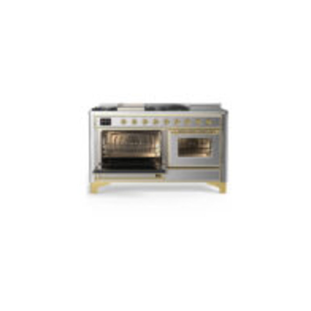 ILVE-UM60FSNR3SSGLP-Primary Oven Open View