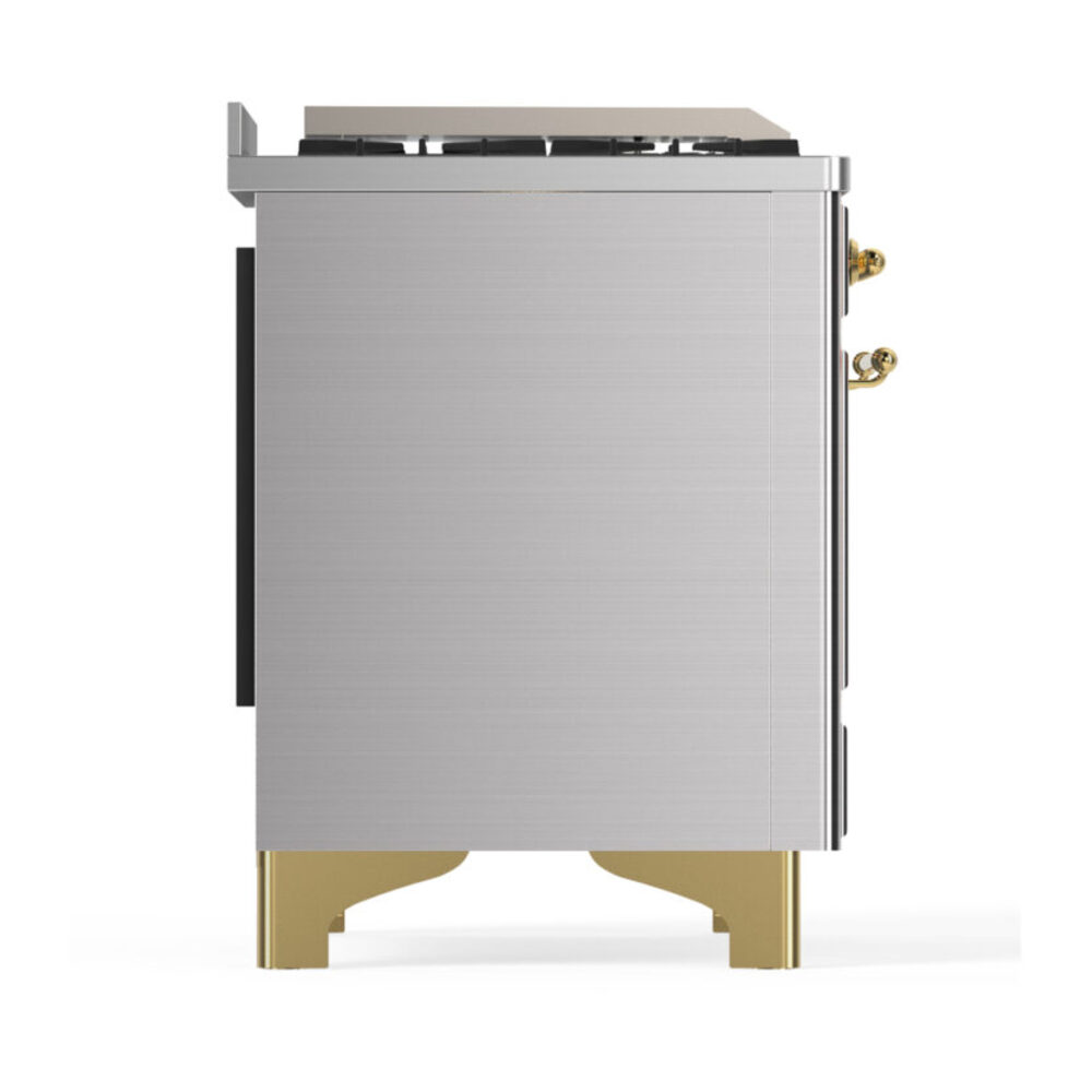 ILVE-UM60FSNR3SSG-Right Side View