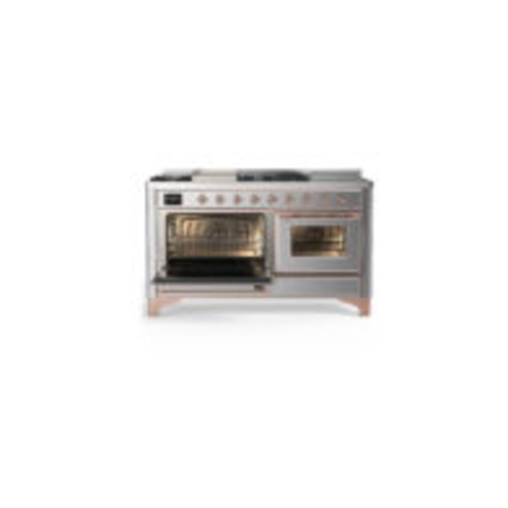 ILVE-UM60FSNR3SSPLP-Primary Oven Open View