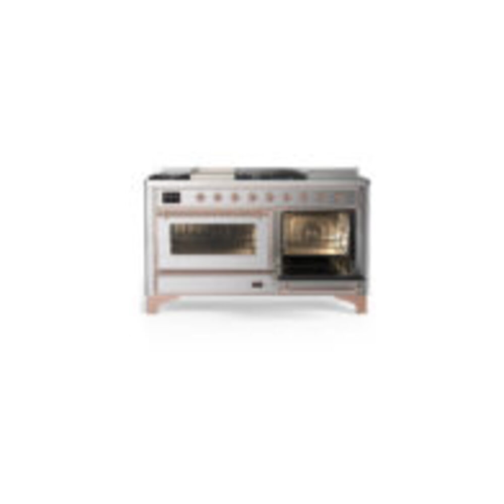 ILVE-UM60FSNR3SSPLP-Secondary Oven Open View