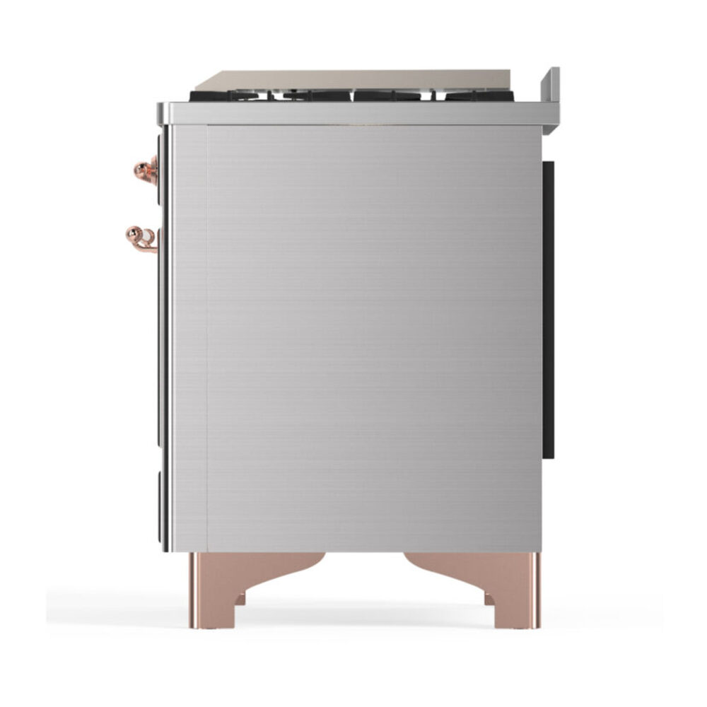 ILVE-UM60FSNR3SSP-Left Side View