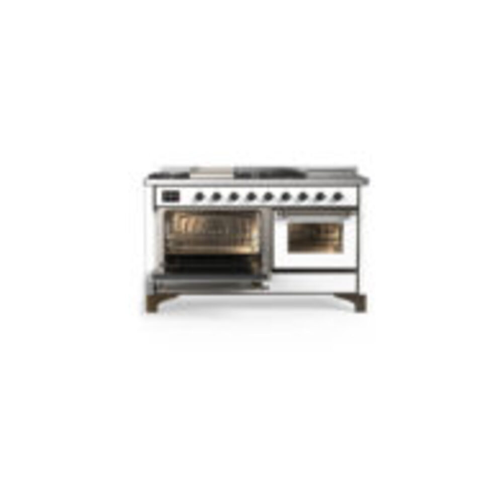 ILVE-UM60FSNR3WHBLP-Primary Oven Open View
