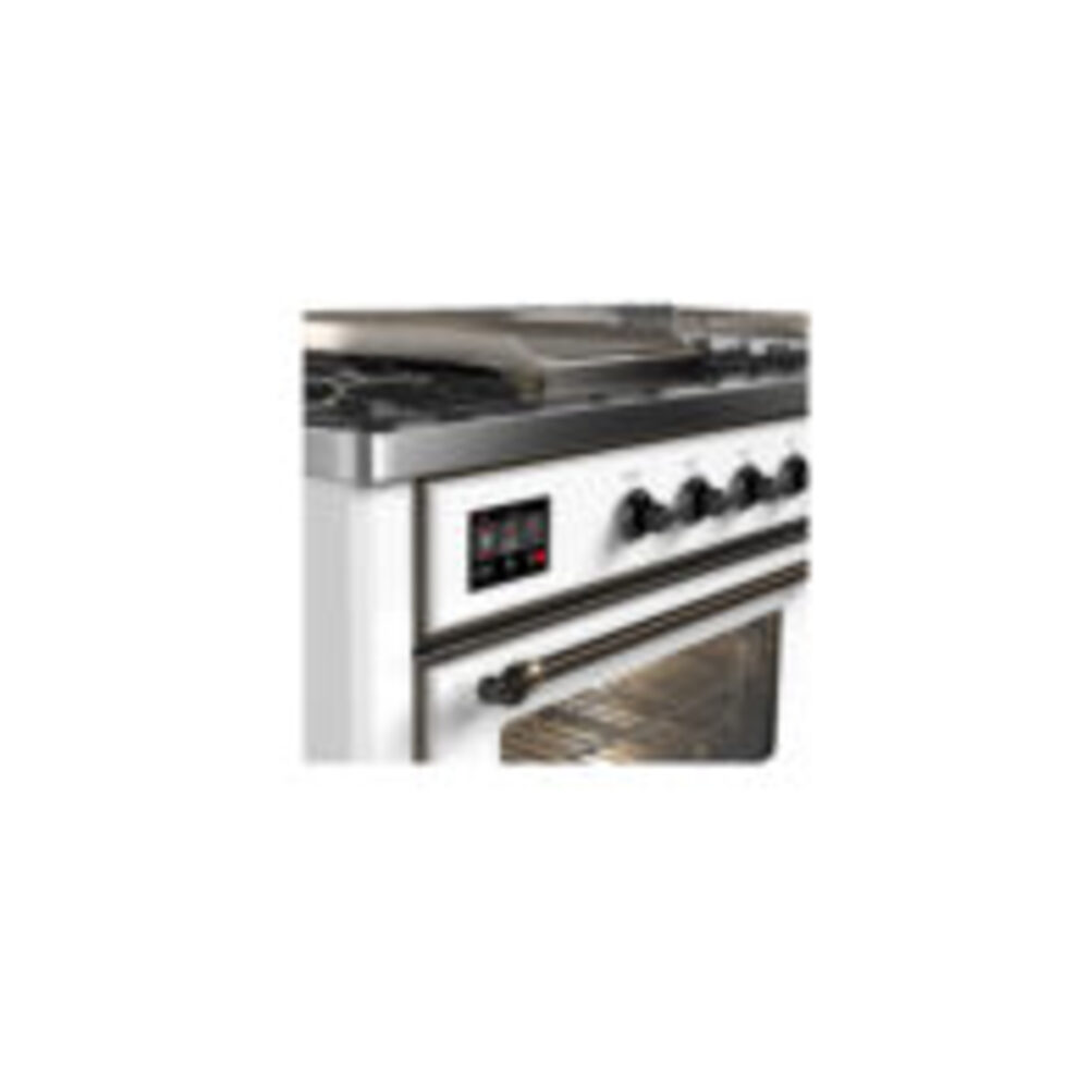 ILVE-UM60FSNR3WHBLP-Control Knobs View