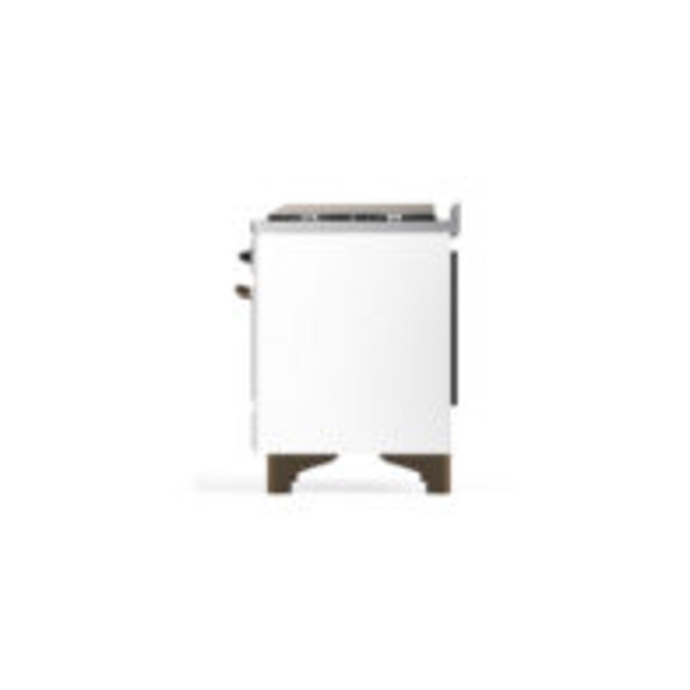 ILVE-UM60FSNR3WHBLP-Left Side View