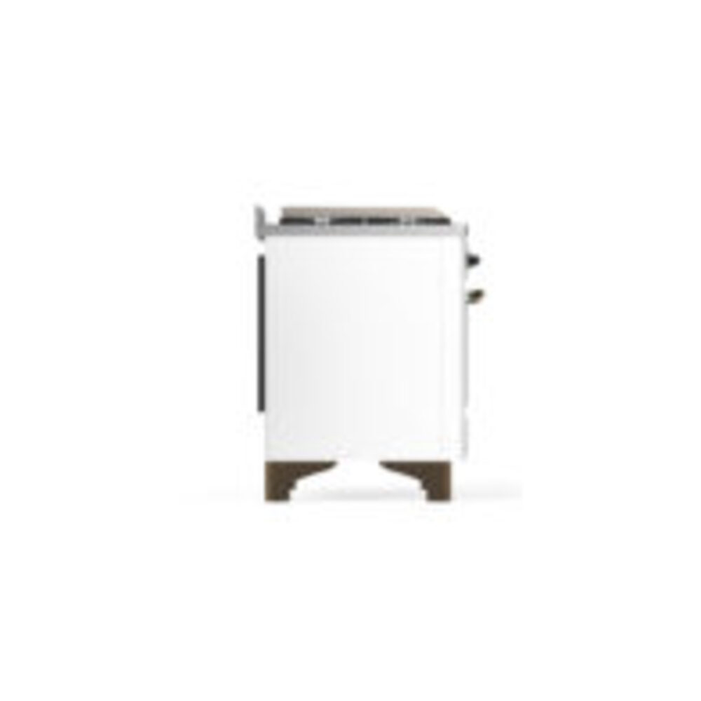 ILVE-UM60FSNR3WHB-Right Side View