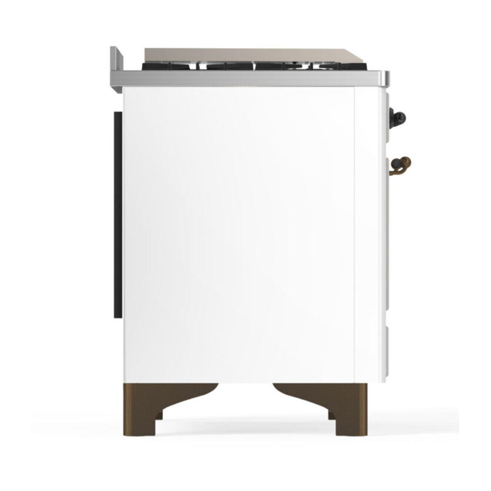 ILVE-UM60FSNR3WHB-Right Side View