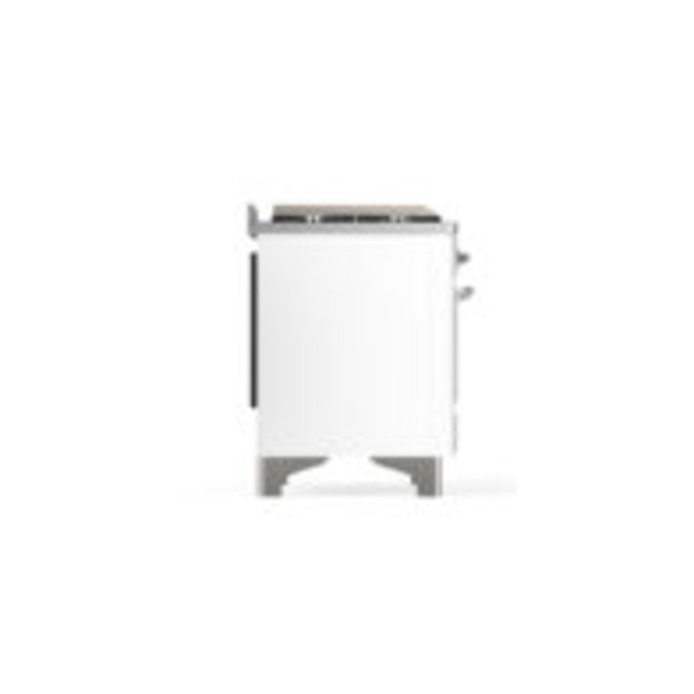 ILVE-UM60FSNR3WHCLP-Right Side View