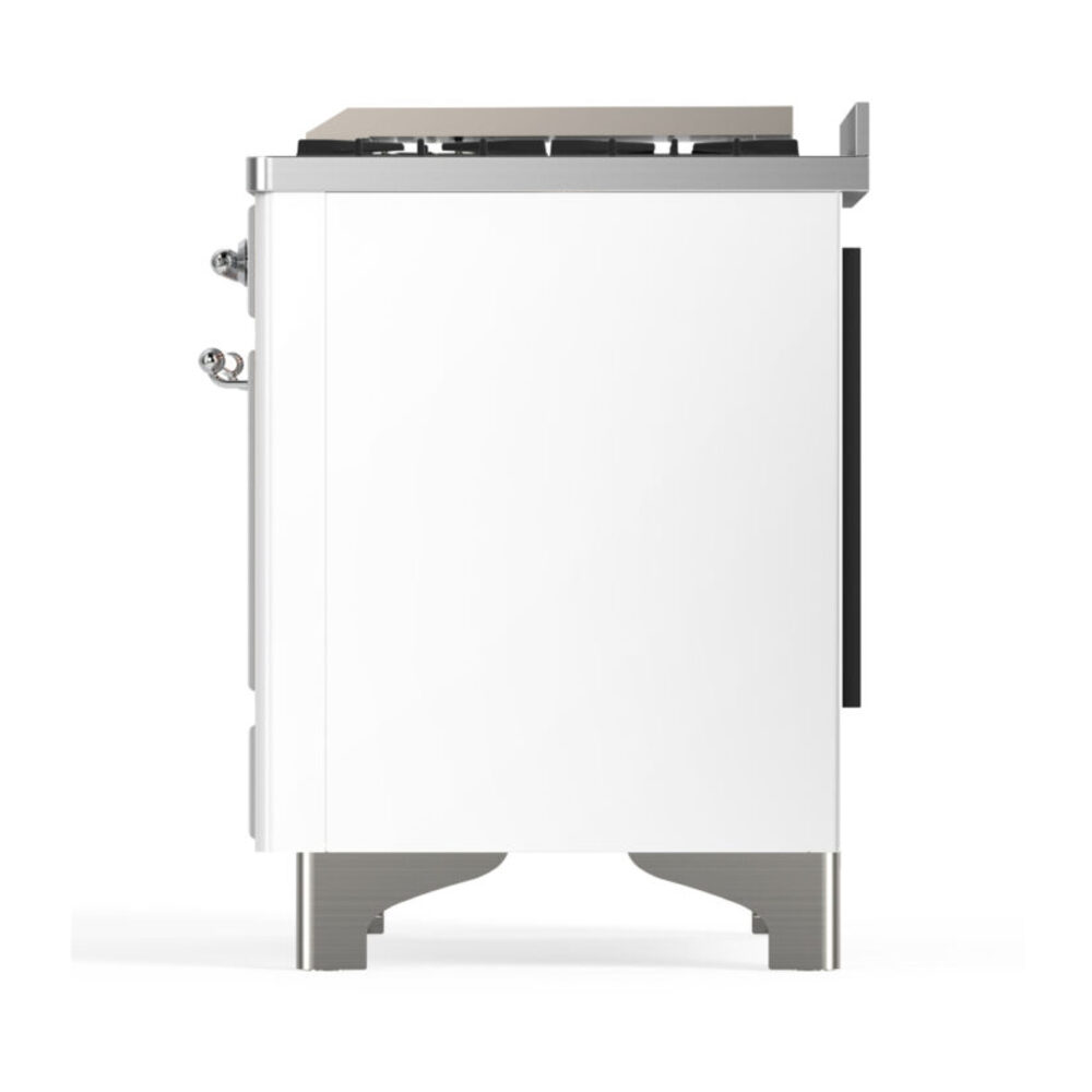 ILVE-UM60FSNR3WHCLP-Left Side View