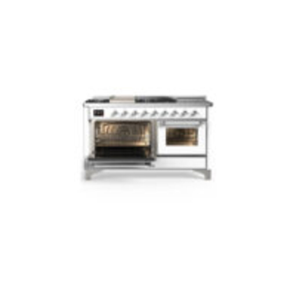 ILVE-UM60FSNR3WHC-Primary Oven Open View