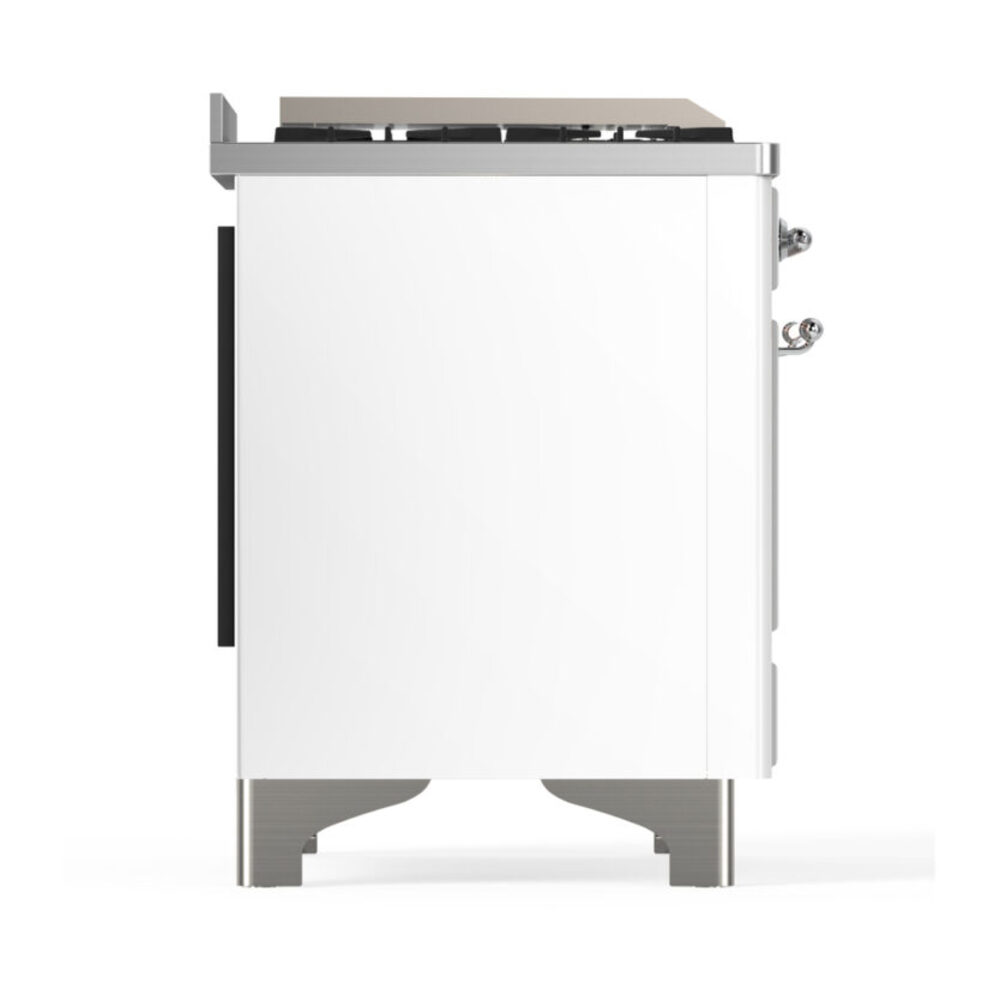 ILVE-UM60FSNR3WHC-Right Side View