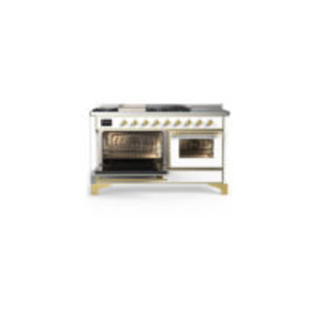 ILVE-UM60FSNR3WHG-Primary Oven Open View