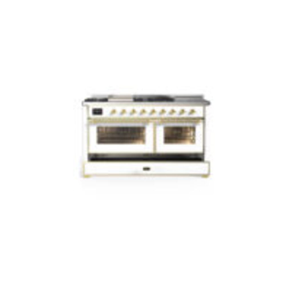 ILVE-UM60FSNR3WHG-Drawer Open View